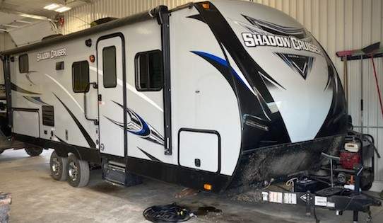 OPP recover over $250,000 in stolen property in southwestern Ontario ...
