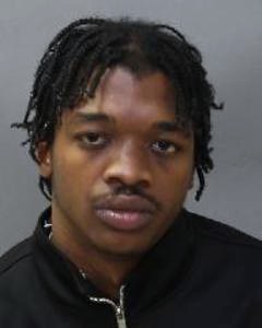 Police are searching for Devante Shaquelle Long, 28, from Toronto.