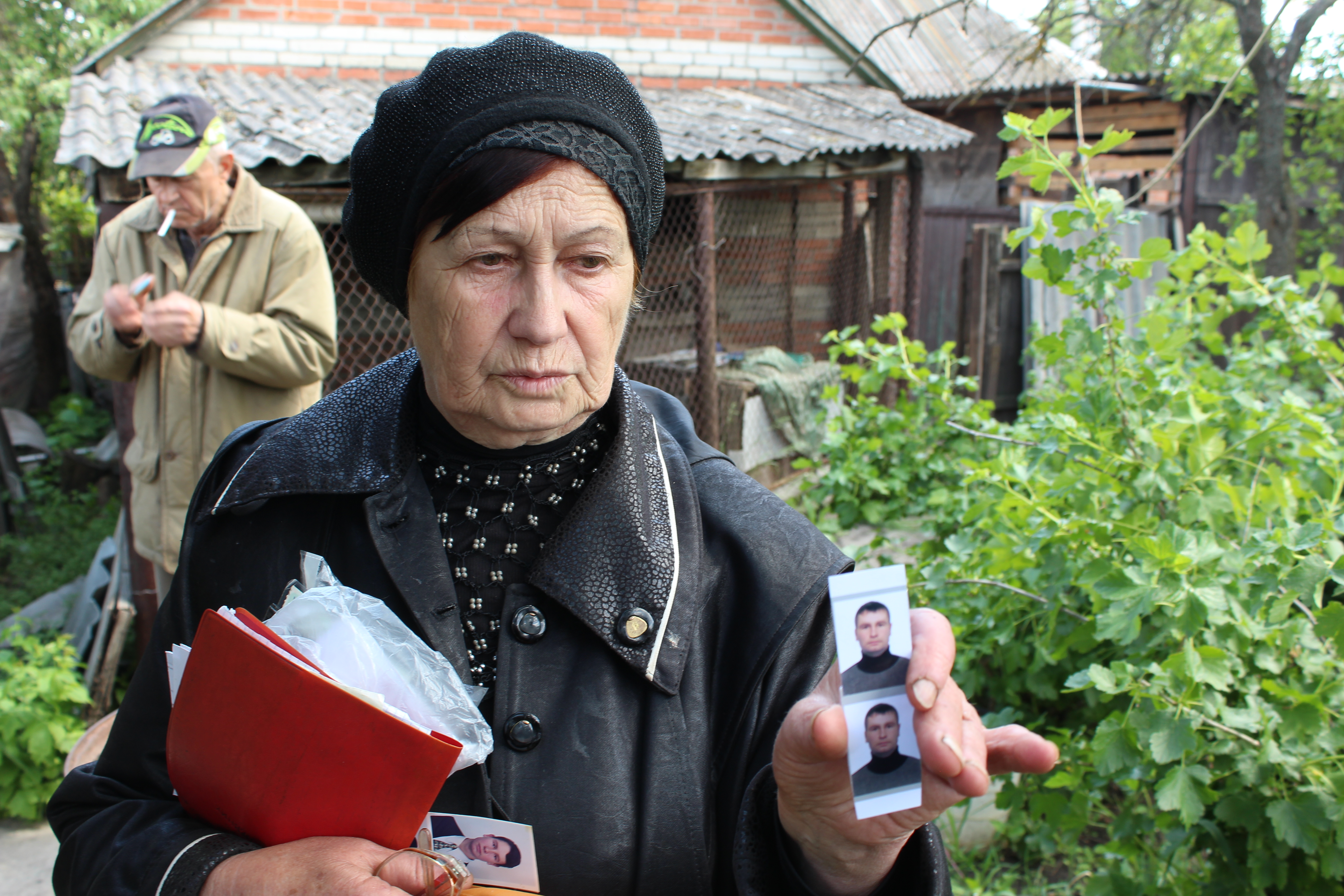 Unearthing The Evidence Of Russia’s War Crimes In East Ukraine ...