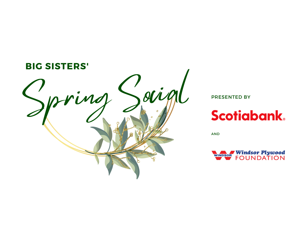 Global BC sponsors Big Sister’s Spring Social - image