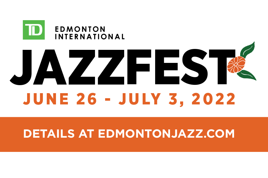 Global Edmonton supports: TD Edmonton International Jazz Festival - image