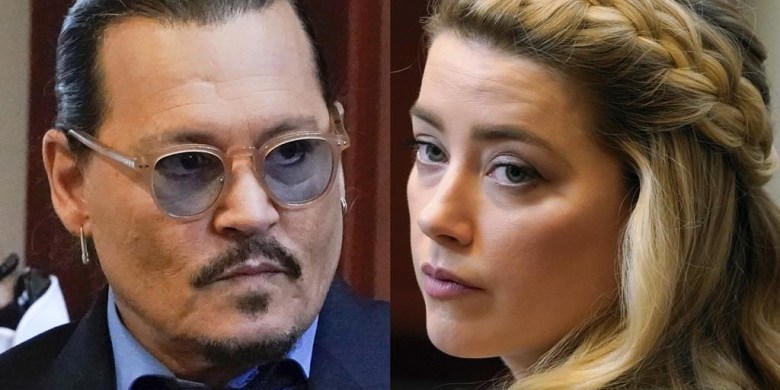 Unsealed Johnny Depp vs. Amber Heard court docs reveal new info, stir online battle