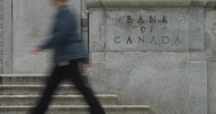 Canada leaning toward new era of 1970s-style stagflation, economists say – National