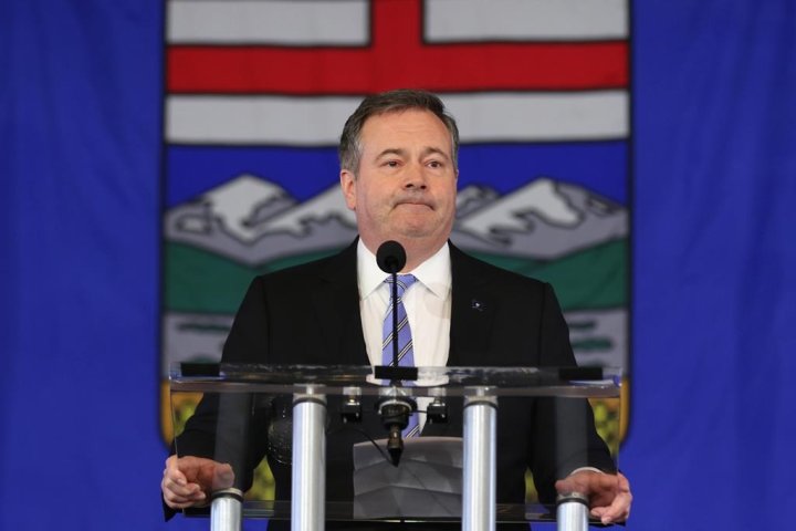 Don’t cry for me: Kenney prepares to leave office as UCP leader