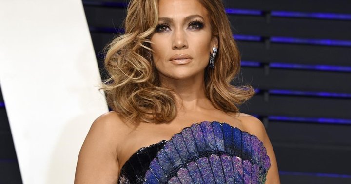 ‘Heartsick’ Jennifer Lopez cancels summer tour, including 3 Canadian shows