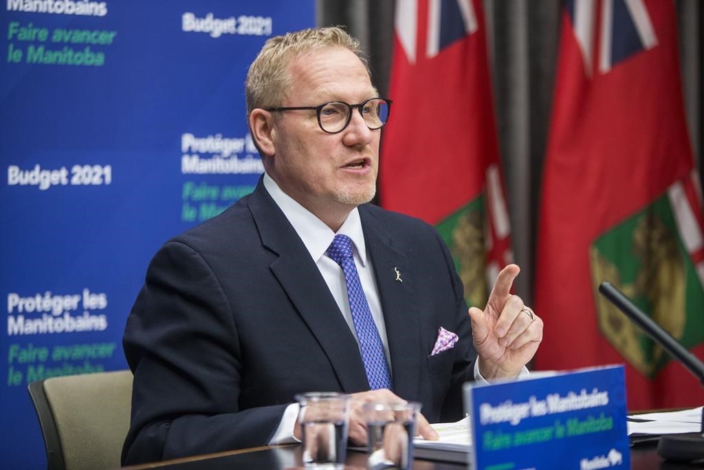 Court documents outline sexual assault allegations against former Manitoba politician