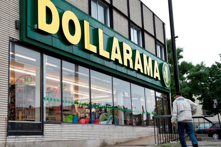 Dollarama sales rise as consumers flock to lower prices amid high inflation