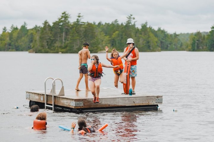 Manitoba summer camps are in high demand, but organizers say there’s room for more