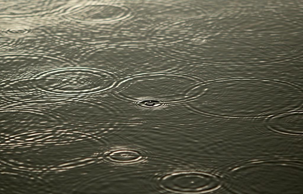 Понеделник видя бурно време в южната част на Манитоба