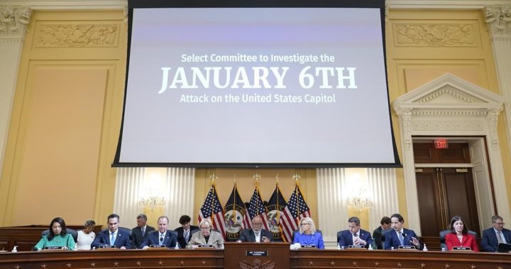 Jan. 6 hearings: A look at what’s been learned so far and what’s next