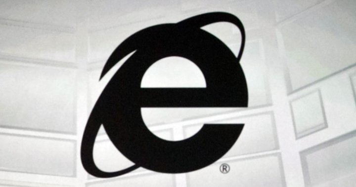 Microsoft to retire Internet Explorer after 27 years, push users to Edge browser