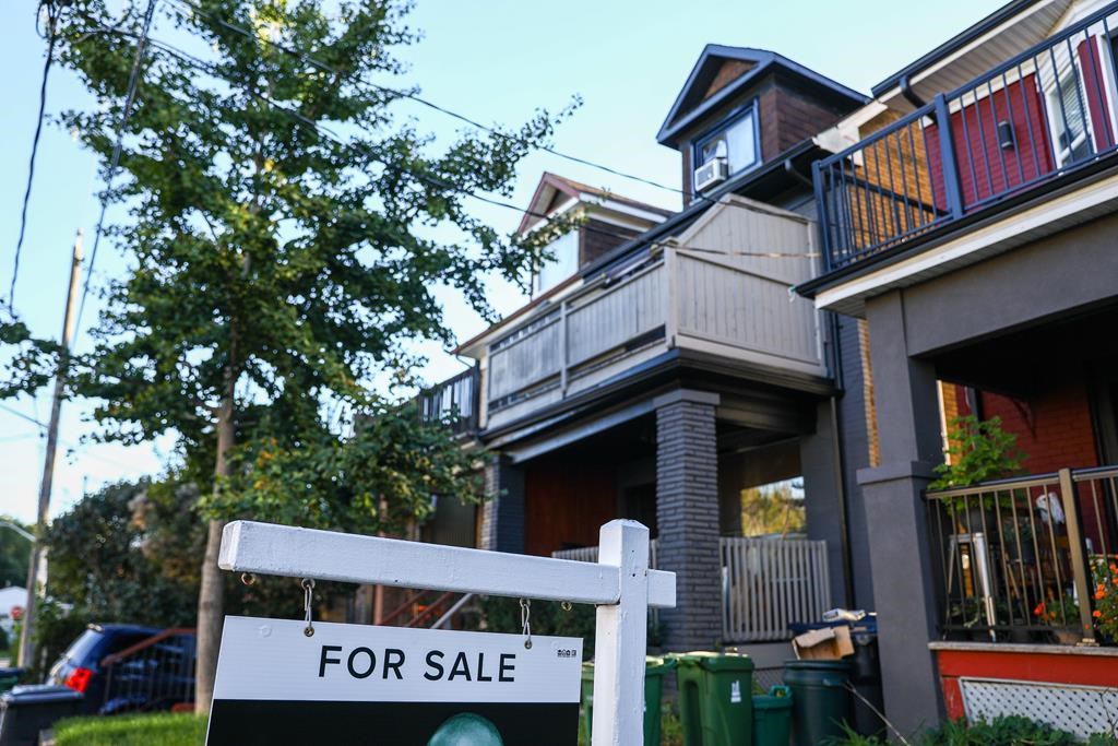The Realtors Association of Hamilton-Burlington (RAHB) reported another drop month over month in overall sales activity in the region for July 2022.
