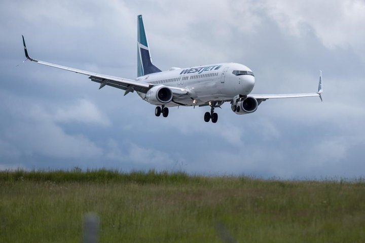 Maritime airports unsure how WestJet merger could impact service