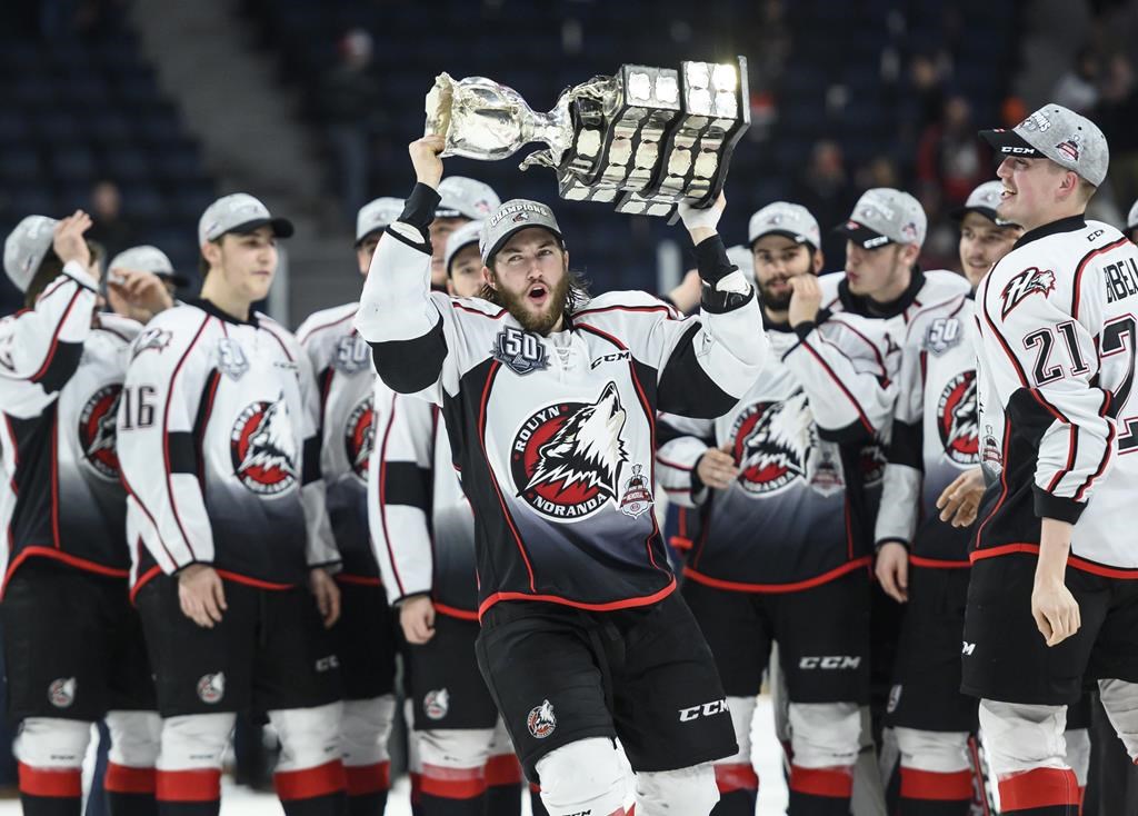 Everything you need to know about the 2022 Memorial Cup - The Win Column