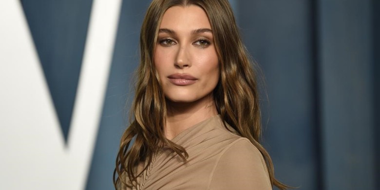 Hailey Bieber sued for trademark infringement over new skincare line