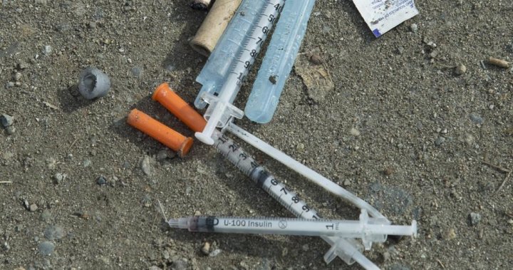 Health unit issues opioid overdose alert for City of Kawartha Lakes, Northumberland County – Peterborough