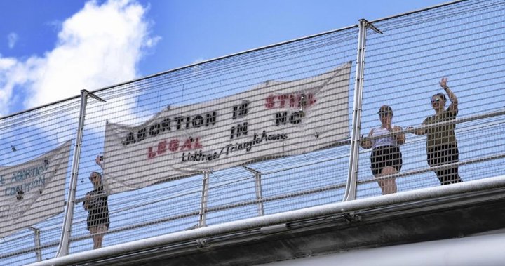 Safe haven states: Where is abortion still legal now that Roe v. Wade is overturned?