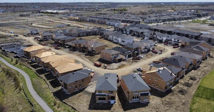 Advocates push for more homes to be built in Saskatchewan