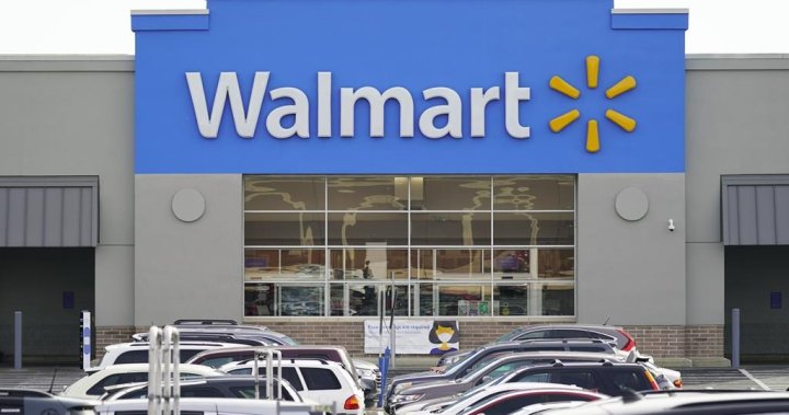 Inflation pushes budget shoppers away from Walmart. Luring them back not easy, say experts