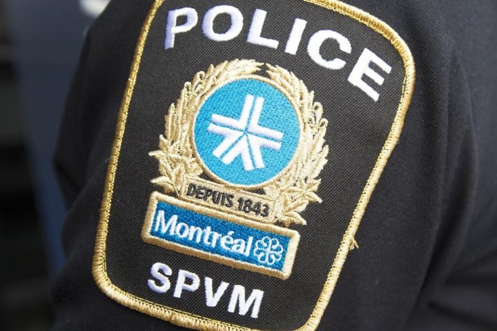 Man arrested in Montreal’s first homicide of 2023 was victim’s relative, police say