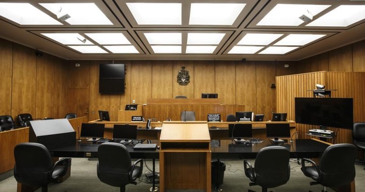 Alberta Crown prosecutors reach agreement with government