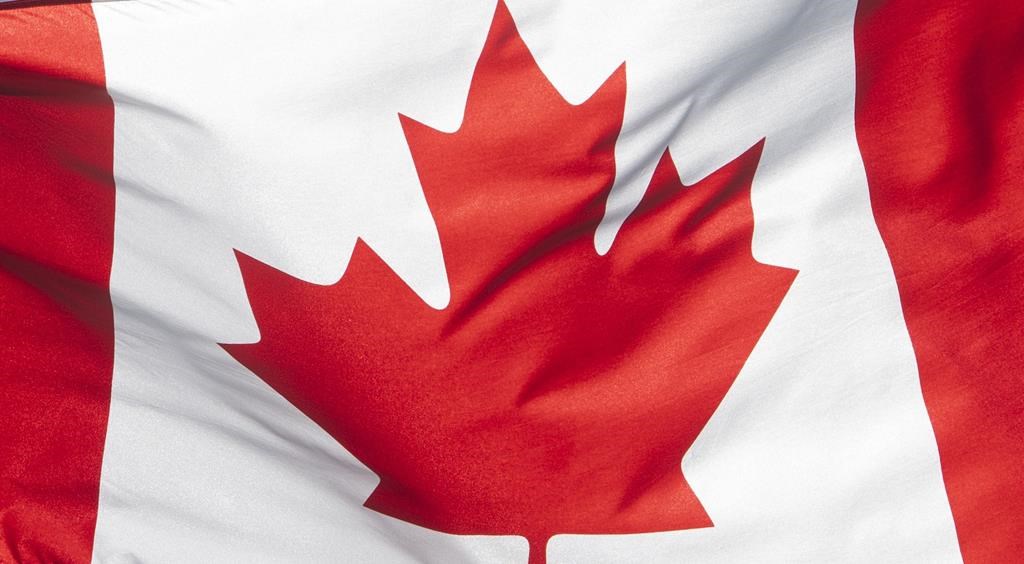 вторник е 1 юли Денят на Канада което означава че