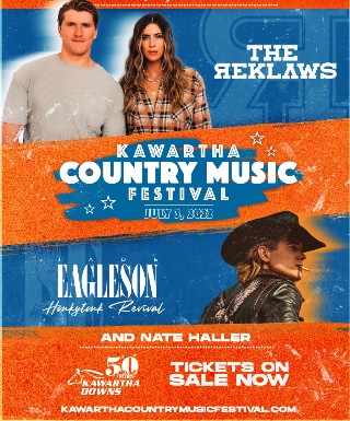 Kawartha Country Music Festival - GlobalNews Events