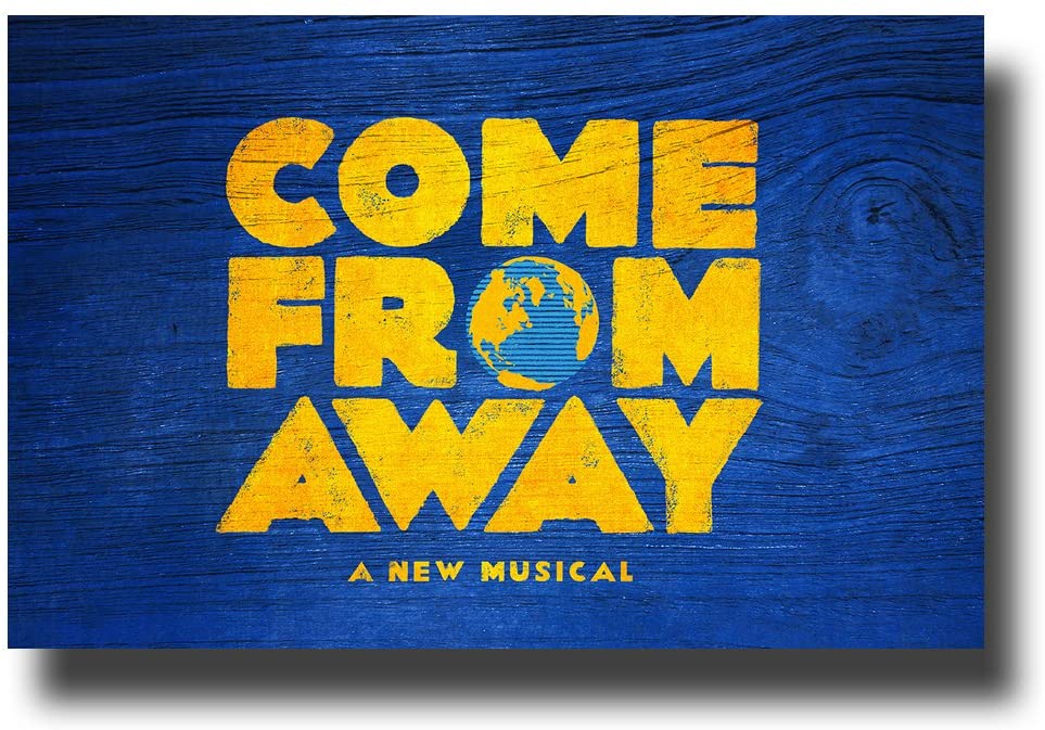 Global Edmonton supports Broadway Across Canada’s Come From Away