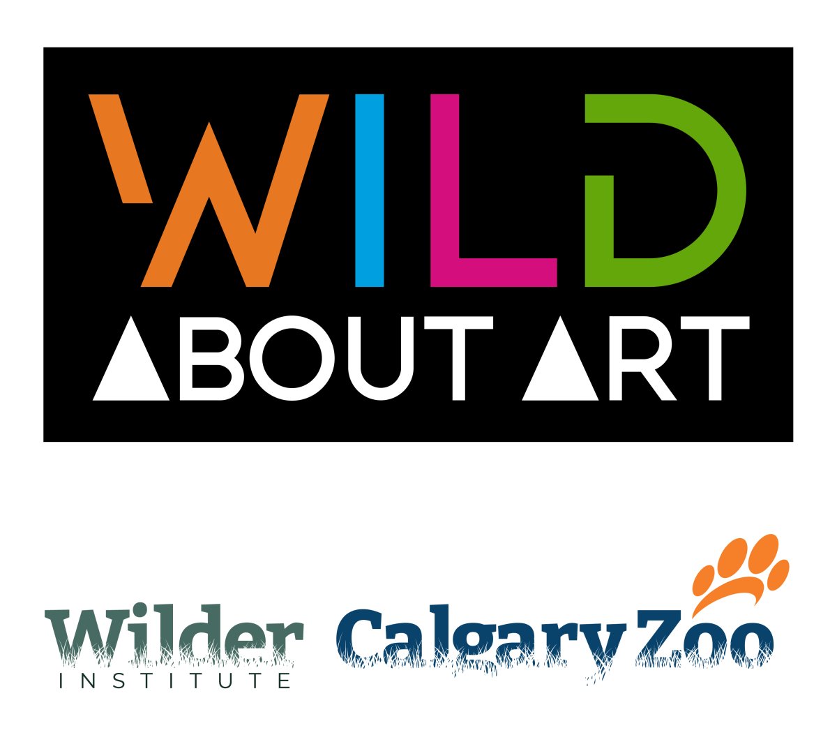 Wilder Institute/Calgary Zoo – Wild About Art - image