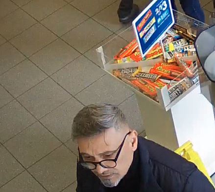 chilliwack rcmp suspect