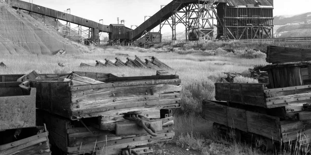 Coal In Alberta: A Journey To Obsolescence - image