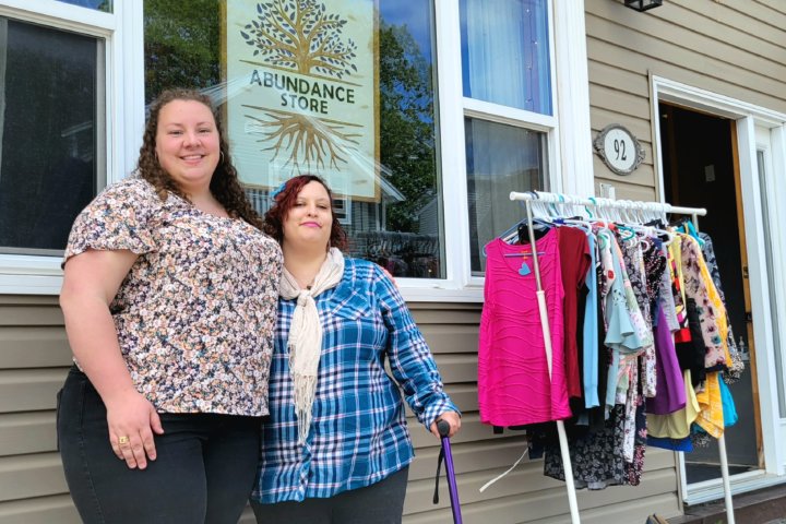 New N.S. thrift store a ‘beautiful little space’ with abundance of opportunities