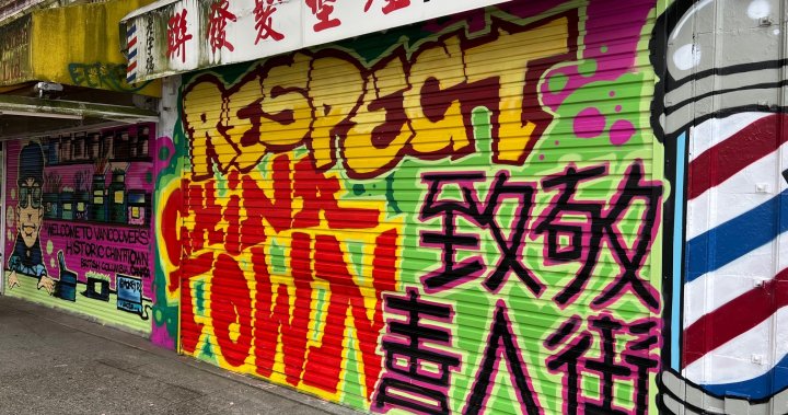 Vancouver’s Chinatown seeing change 6 months after new mayor elected on revitalization pledge