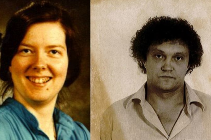 Brantford, Ont. police charge deceased man with murder for 1983 disappearance of Mary Hammond