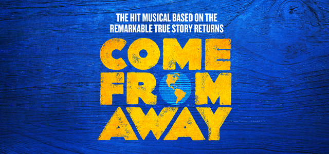 Come From Away - image