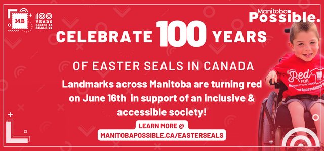 Manitoba Possible – Anniversary Celebration - image