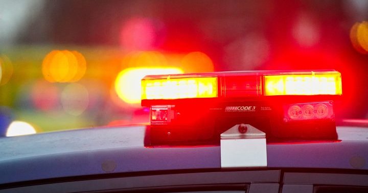 Violent night in Montreal sends 3 people to hospital in separate stabbings