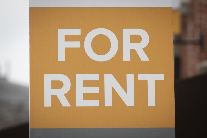 Peterborough police are warning of a rental scam circulating in the city,.