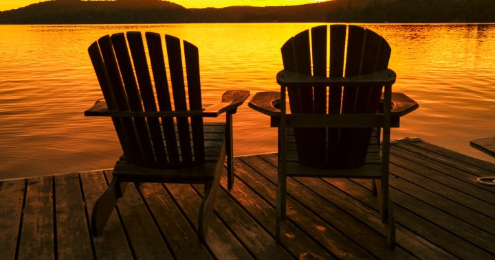 Pricey cottage rentals stretching vacation budget for some Canadians