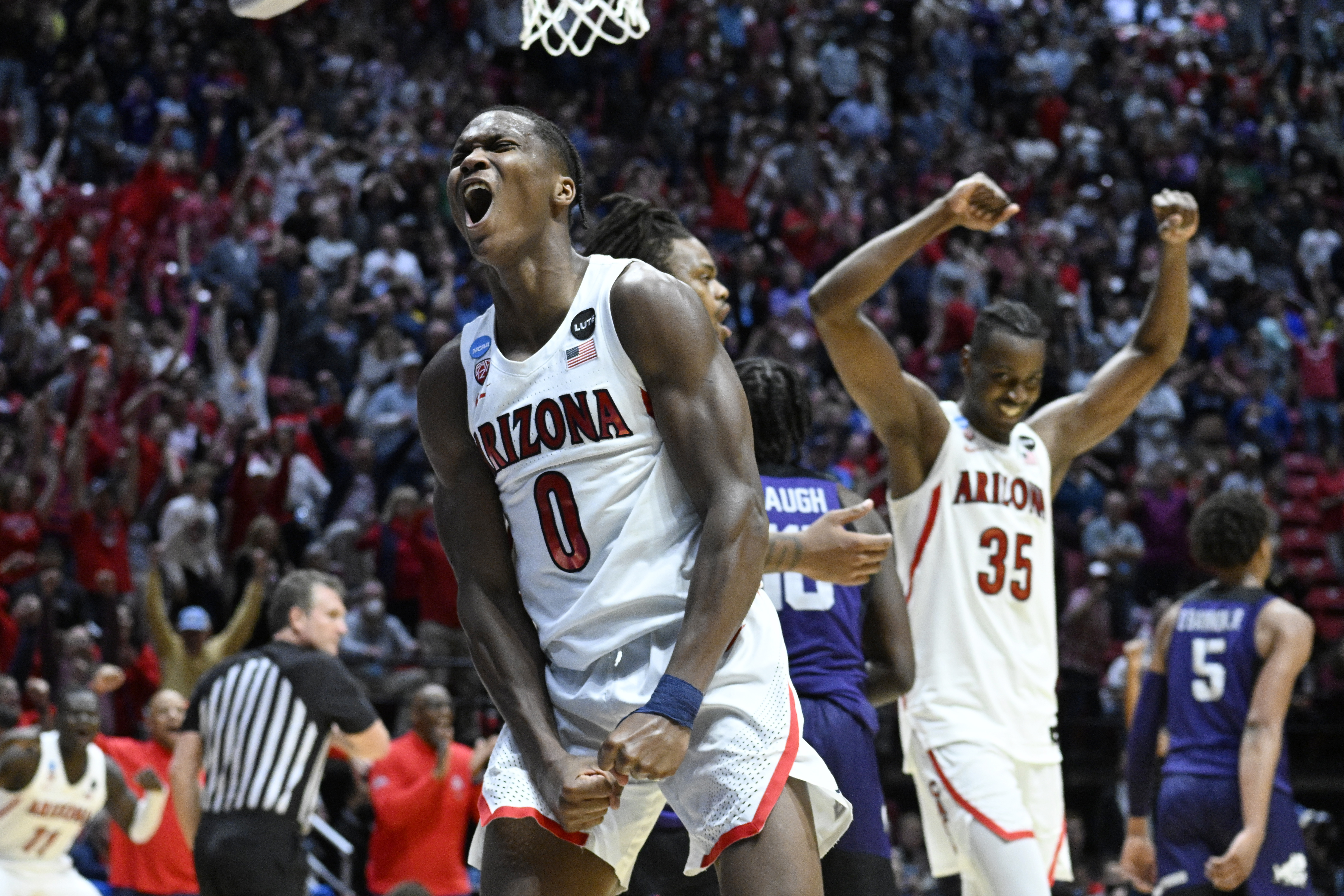 Montreal s Bennedict Mathurin set to be drafted to NBA as hometown