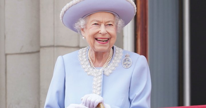Queen Elizabeth II is officially the 2nd-longest serving monarch in history