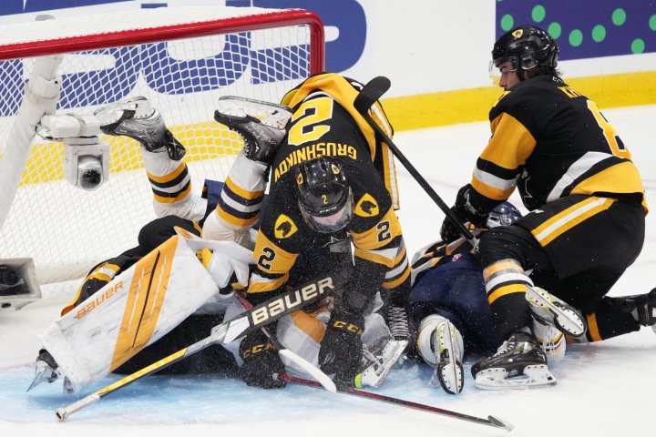 Hamilton Bulldogs and Shawinigan Cataractes to face off with berth in Memorial Cup final on the line