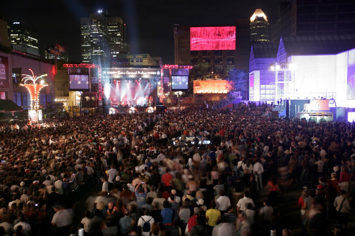 The Montreal Jazz Festival is set to begin normally for the first time since 2019.