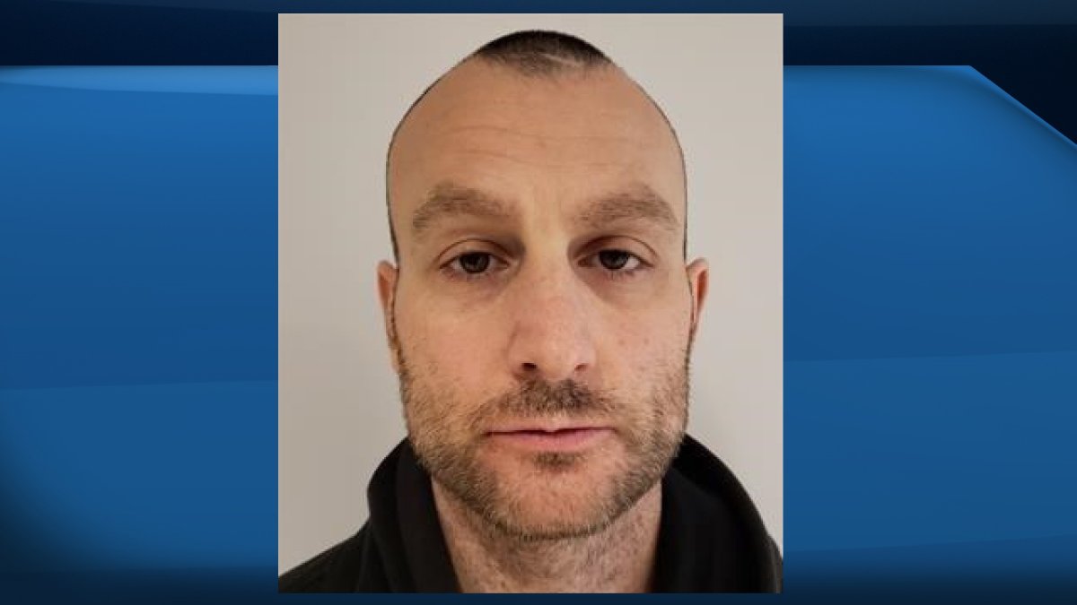 Simon Gares is wanted on a Canada-wide warrant and is known to frequent Toronto and Kingston.