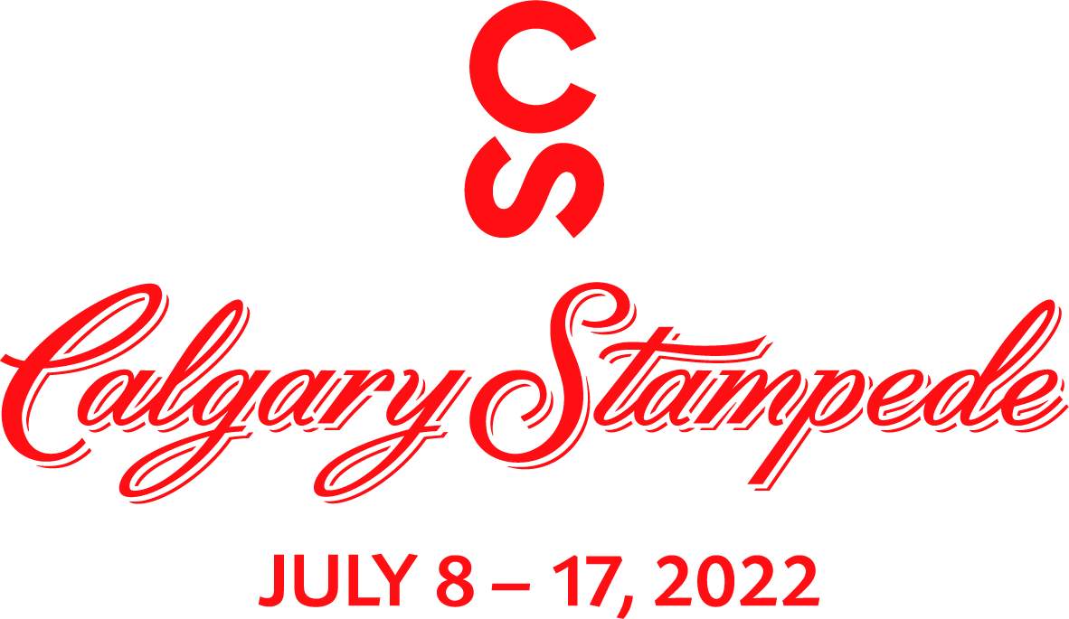 Calgary Stampede; supported by Global Calgary - image
