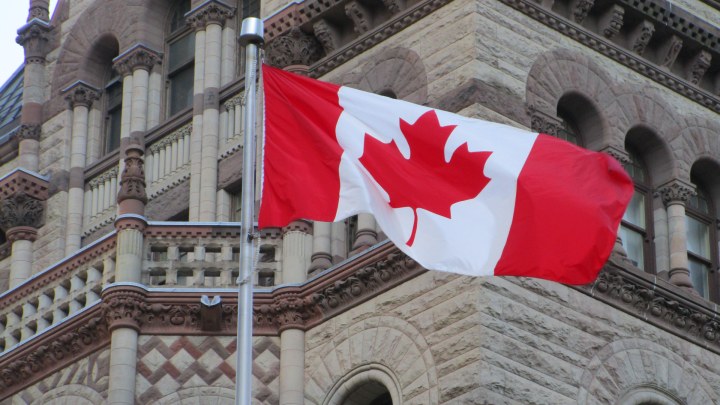 What’s Open And Closed On Canada Day In Hamilton, Burlington And 