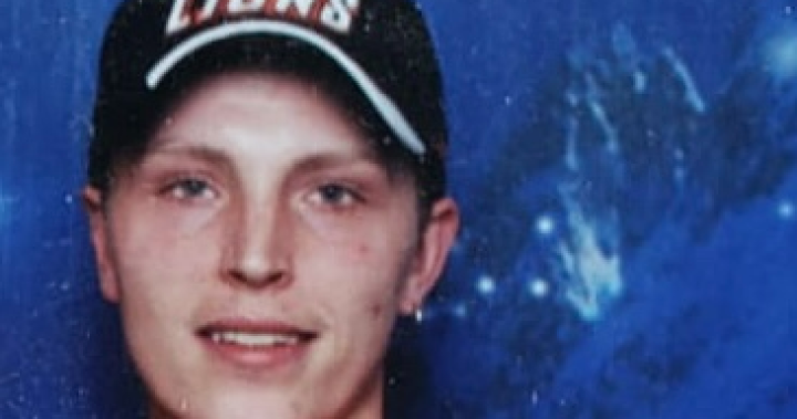 Polis, en son New Westminster, BC - BC'de görülen kayıp adamı arıyor |  Globalnews.ca
