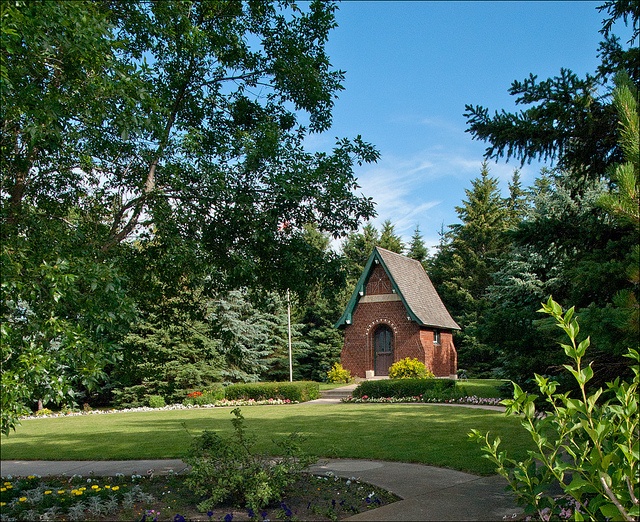 Darlingford Memorial Park 100th Anniversary Celebration - image