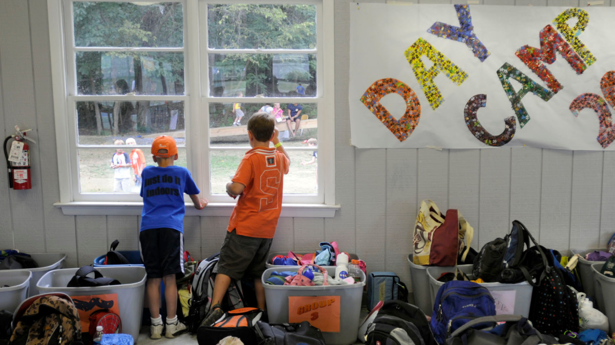Close to 600 Hamilton kids had to be dropped from YMCA camps in 2022 due to seasonal staffing shortages.