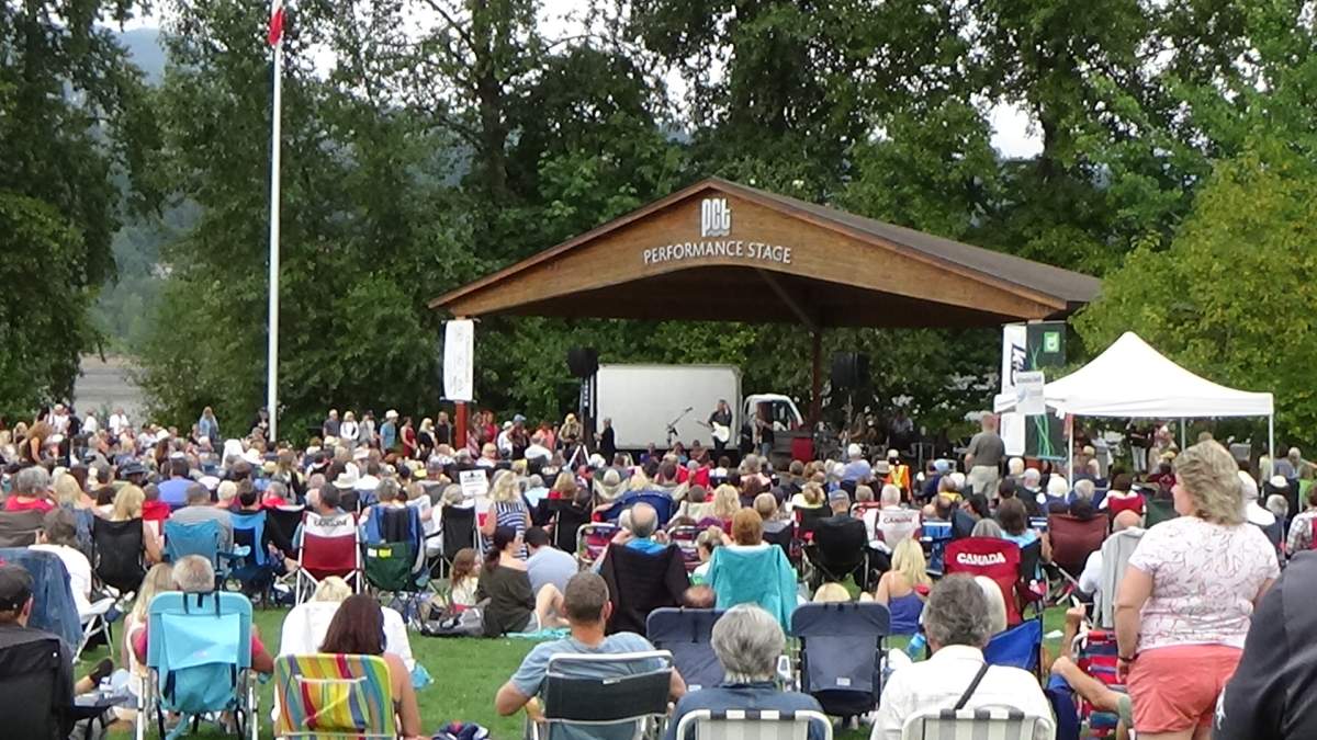Summer Sundays Concerts - image